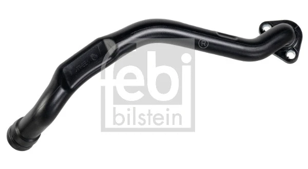 Hose, crankcase ventilation