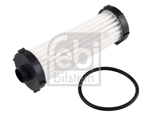 Hydraulic Filter, automatic transmission (171195)