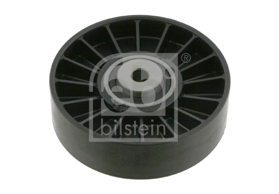 Deflection/Guide Pulley, V-ribbed belt (26951)