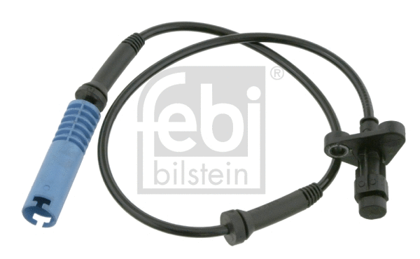 Sensor, wheel speed (23807)