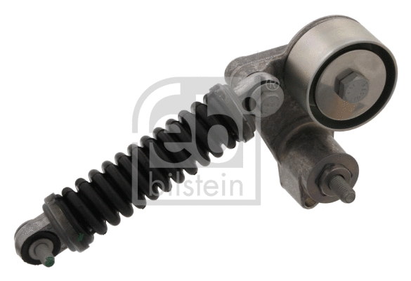 Belt Tensioner, V-ribbed belt (32400)