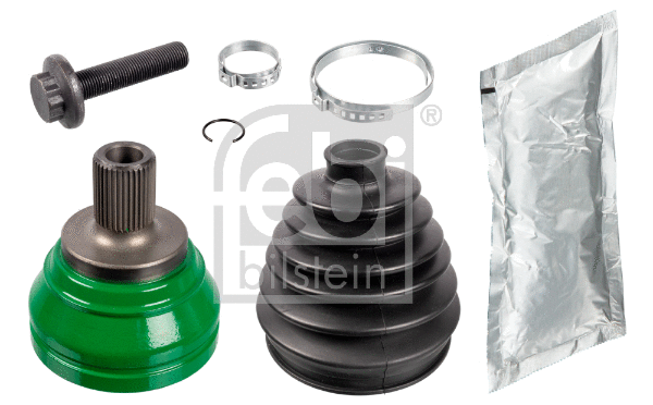 Joint Kit, drive shaft (109151)