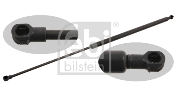 Gas Spring, bonnet (28031)