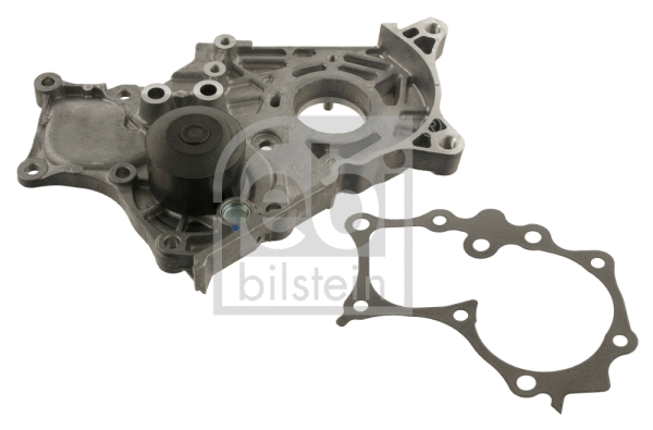 Water Pump, engine cooling (30656)