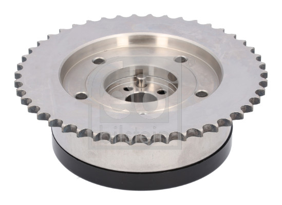 Camshaft Adjuster