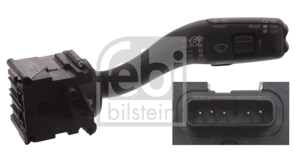 Steering Column Switch (45700)