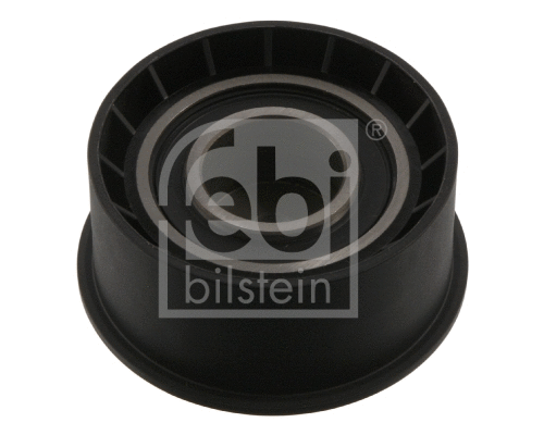 Deflection/Guide Pulley, timing belt (03858)