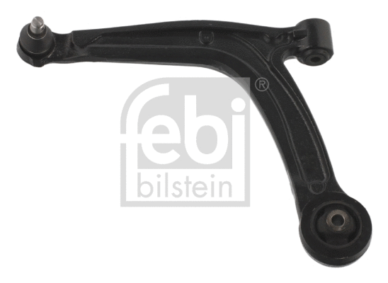 Control/Trailing Arm, wheel suspension (34759)