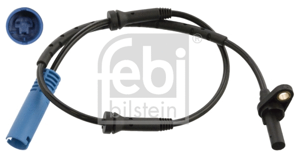Sensor, wheel speed (106620)