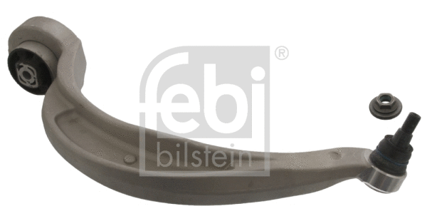Control/Trailing Arm, wheel suspension (43742)