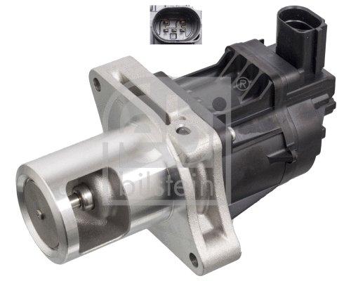 EGR Valve (104840)
