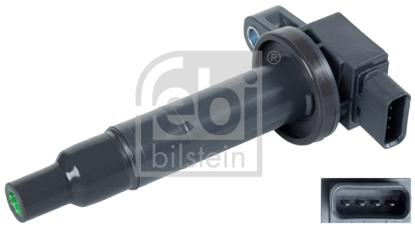 Ignition Coil (28658)