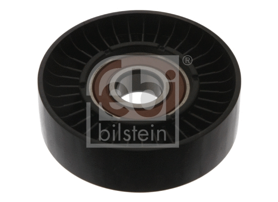Tensioner Pulley, V-ribbed belt (36851)