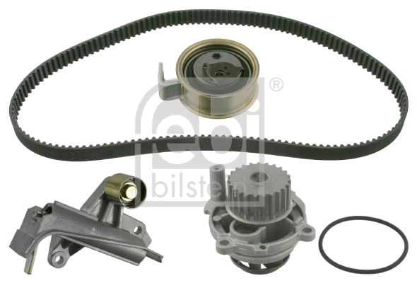 Water Pump & Timing Belt Kit (45130)