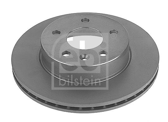 Brake Disc (10642)