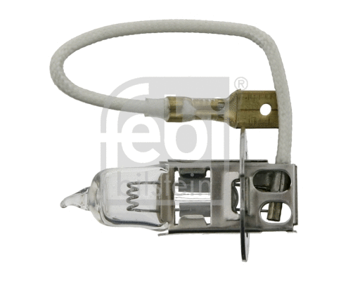 Bulb, headlight (06706)