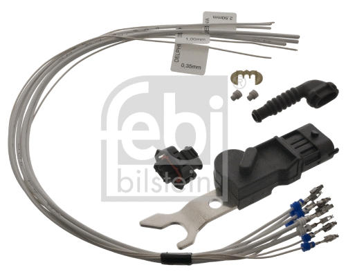 Sensor, camshaft position (47209)