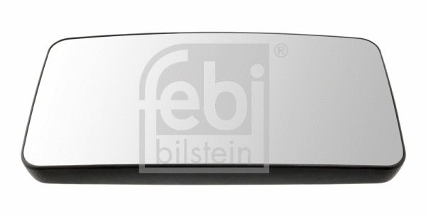 Mirror Glass, exterior mirror (100037)