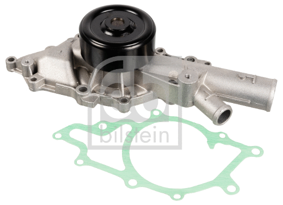 Water Pump, engine cooling (24205)