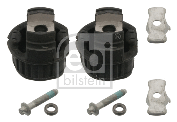 Bearing Set, axle beam (02497)