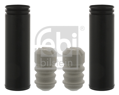 Dust Cover Kit, shock absorber (13096)