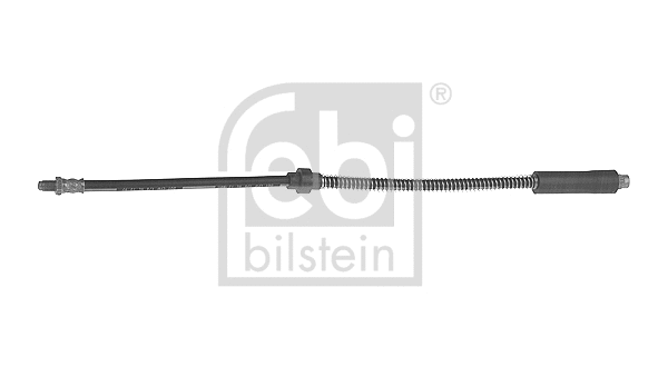 Brake Hose (11771)