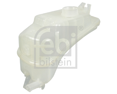 Expansion Tank, coolant (172542)