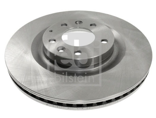 Brake Disc (108569)