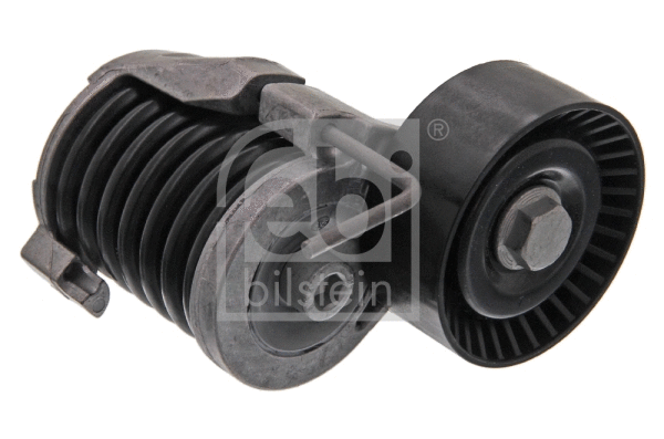 Belt Tensioner, V-ribbed belt (37551)