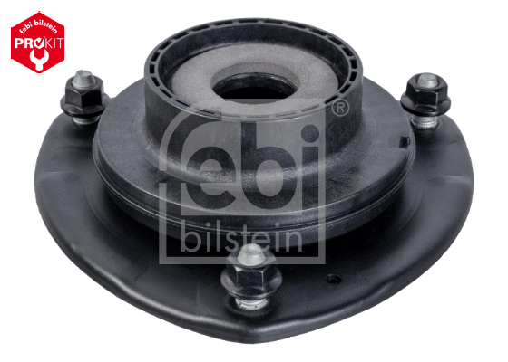 Repair Kit, suspension strut support mount (177209)