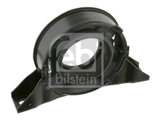 Suspension, propshaft (07189)