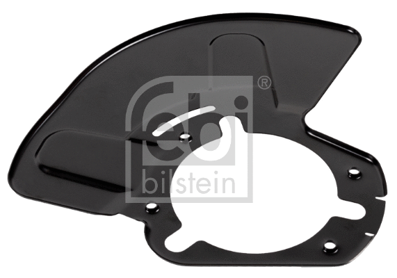 Splash Guard, brake disc