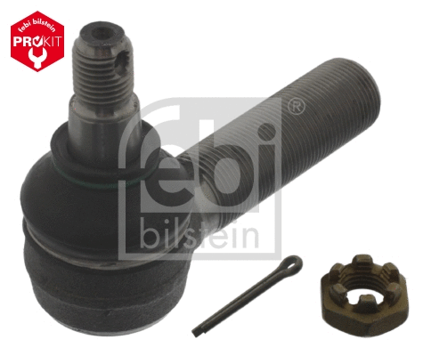 Tie Rod End (39661)