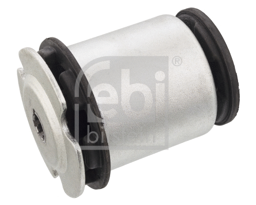 Bushing, axle beam (37453)