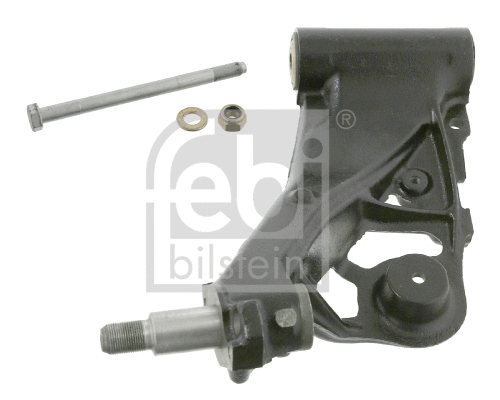 Control/Trailing Arm, wheel suspension (33482)