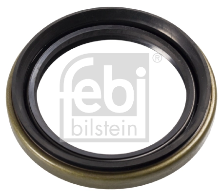 Shaft Seal, wheel bearing (173918)