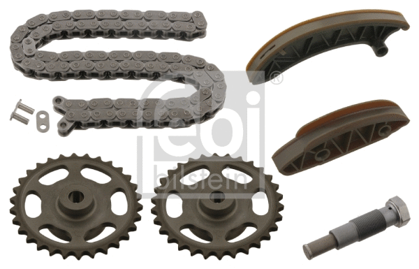 Timing Chain Kit (44971)