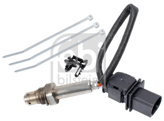 Lambda Sensor (177570)