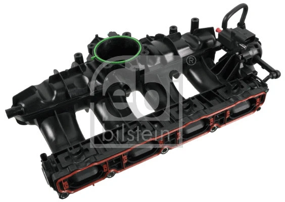Fitting, intake manifold