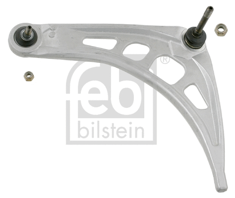 Control/Trailing Arm, wheel suspension (26641)