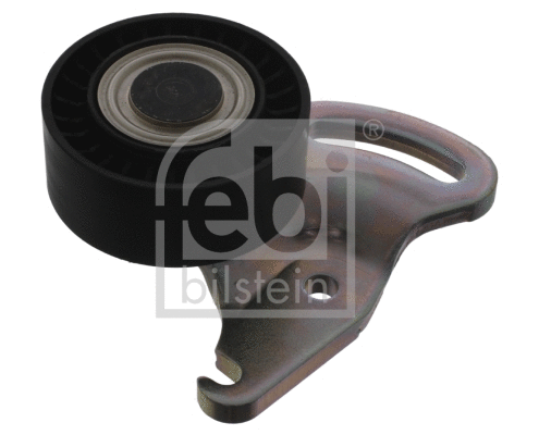 Belt Tensioner, V-ribbed belt (22281)
