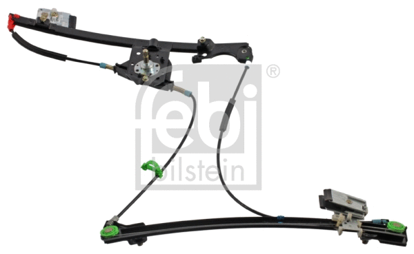 Window Regulator (14724)