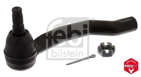 Tie Rod End (42743)