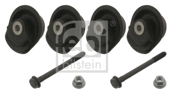 Bearing Set, axle beam (01201)