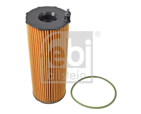 Oil Filter (109709)