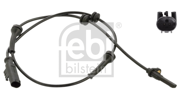 Sensor, wheel speed (106826)
