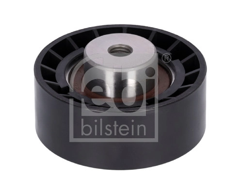 Deflection/Guide Pulley, timing belt