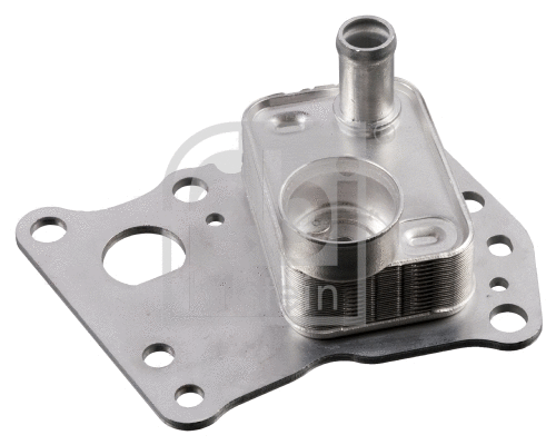 Oil Cooler, engine oil (103445)