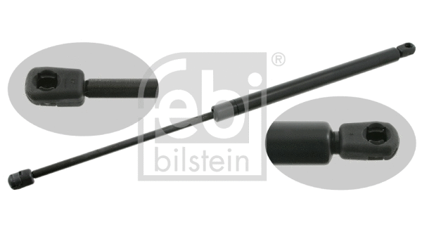 Gas Spring, boot/cargo area (27669)