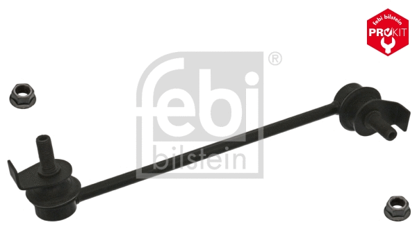 Link/Coupling Rod, stabiliser bar (42594)